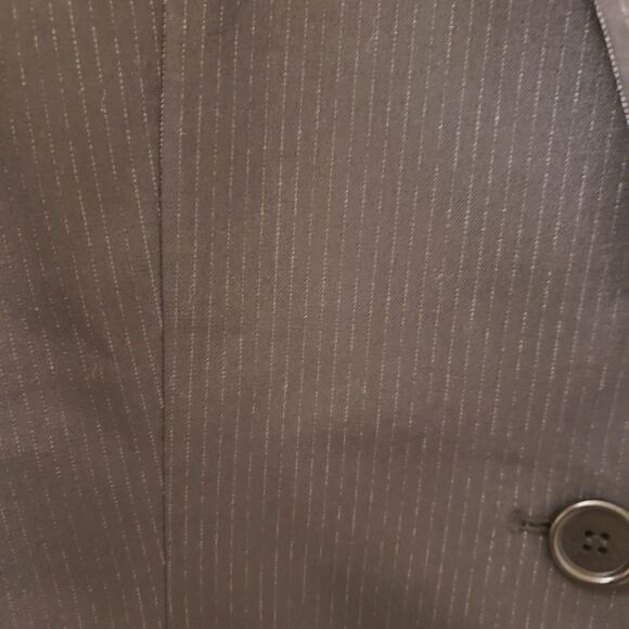 THEORY Black Blazer    - Picture 4 of 5